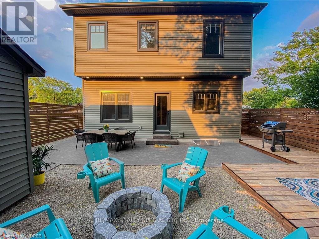 231 Rosewood Avenue, Fort Erie, Ontario  L0S 1B0 - Photo 24 - X12767076