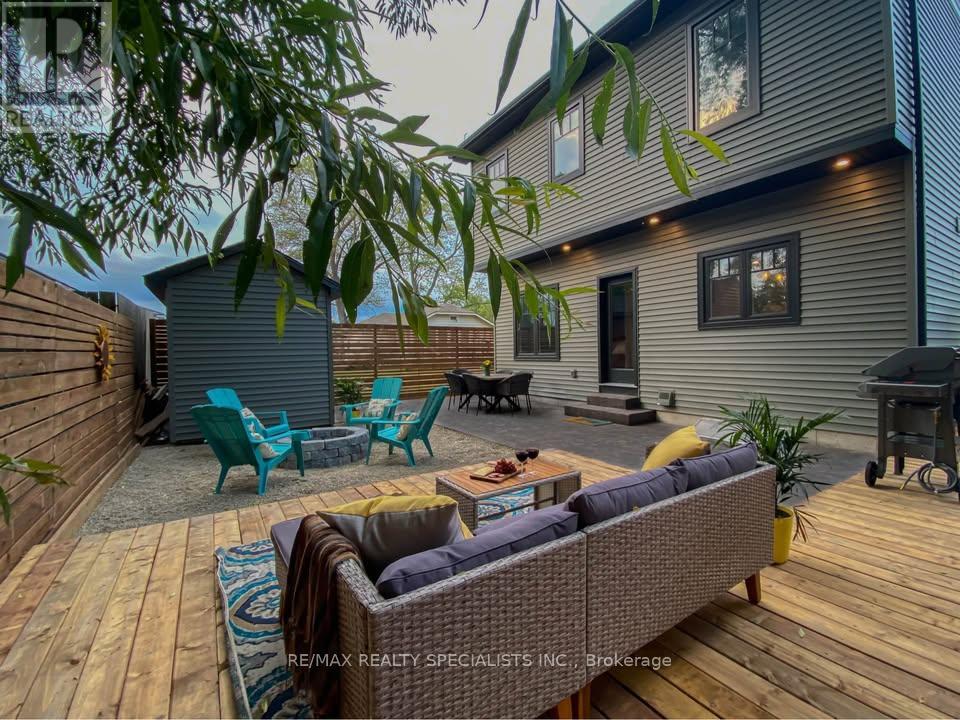 231 Rosewood Avenue, Fort Erie, Ontario  L0S 1B0 - Photo 28 - X12767076