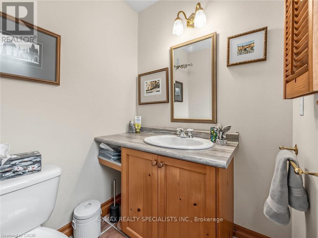 4911 Eighth Line, Erin, Ontario  L7G 4S4 - Photo 22 - W13152768