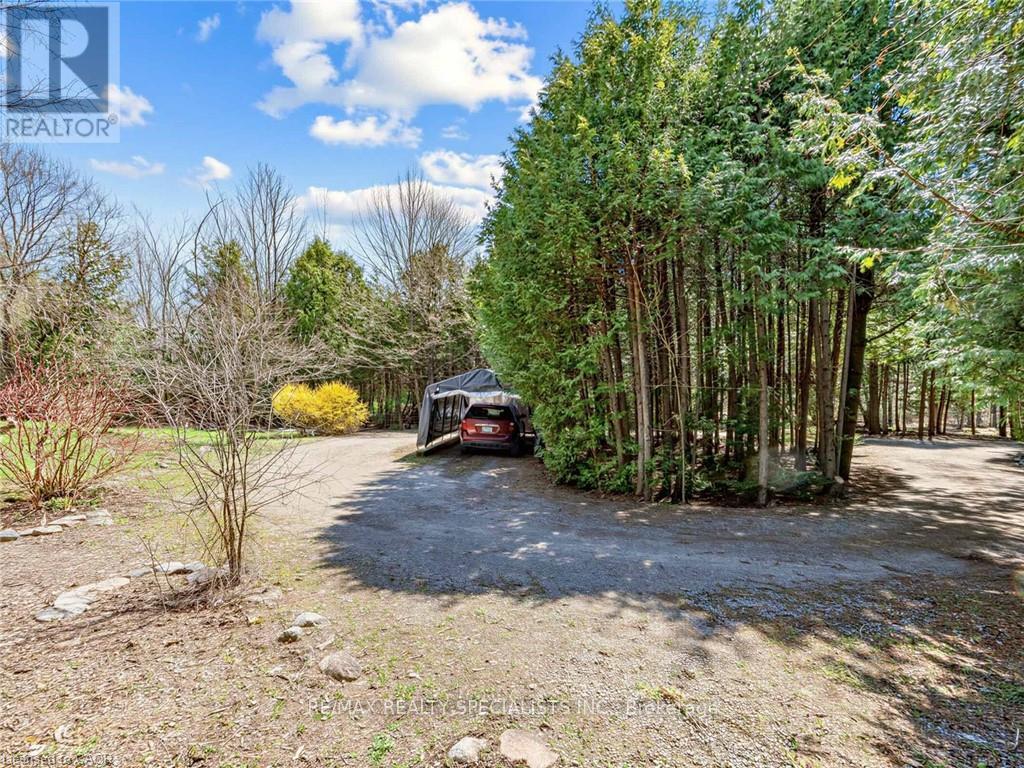 4911 Eighth Line, Erin, Ontario  L7G 4S4 - Photo 40 - W13152768