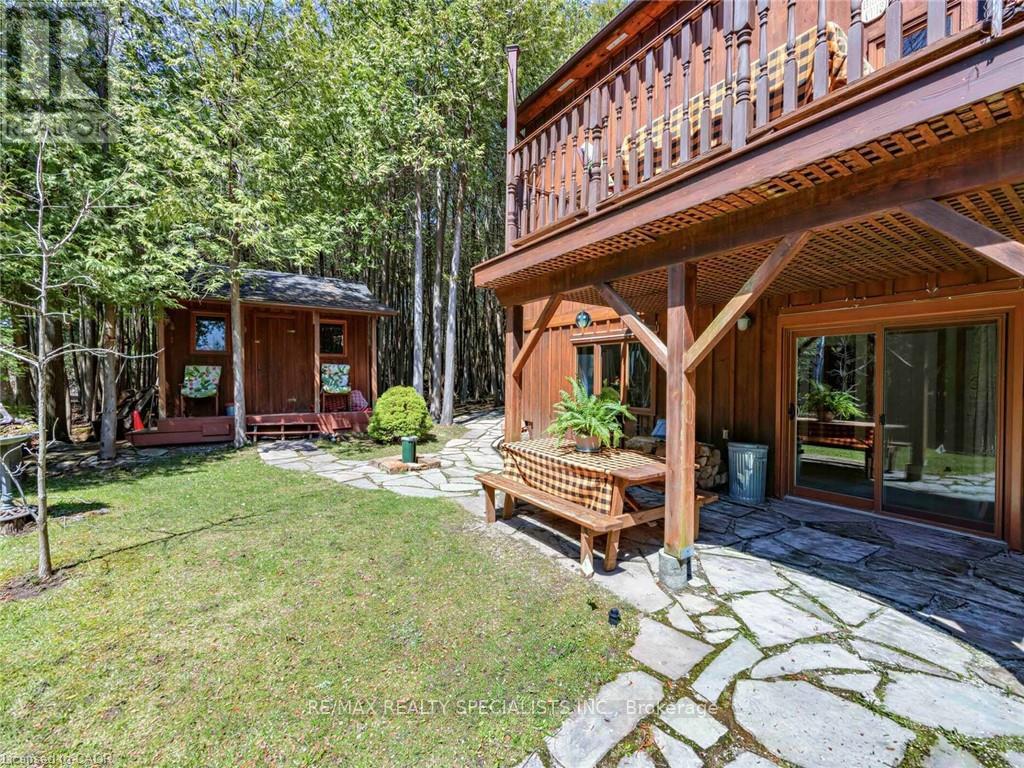 4911 Eighth Line, Erin, Ontario  L7G 4S4 - Photo 39 - W13152768