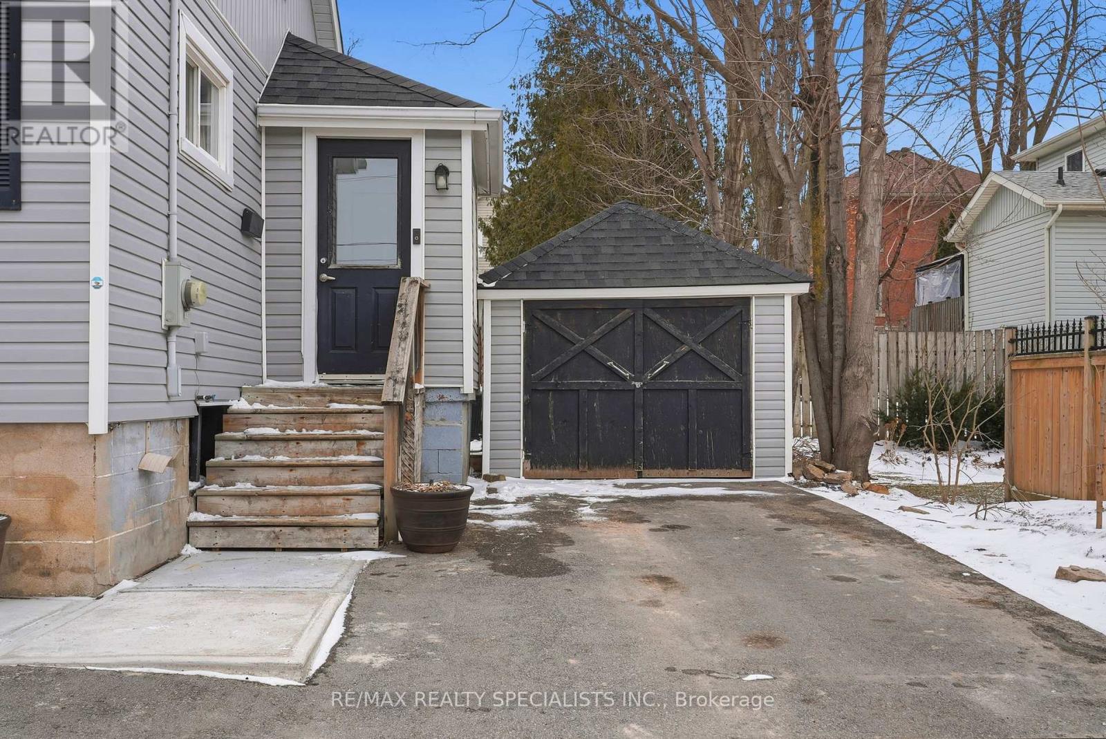 196 Queen Street W, Centre Wellington, Ontario  N1M 1S7 - Photo 3 - X13082946