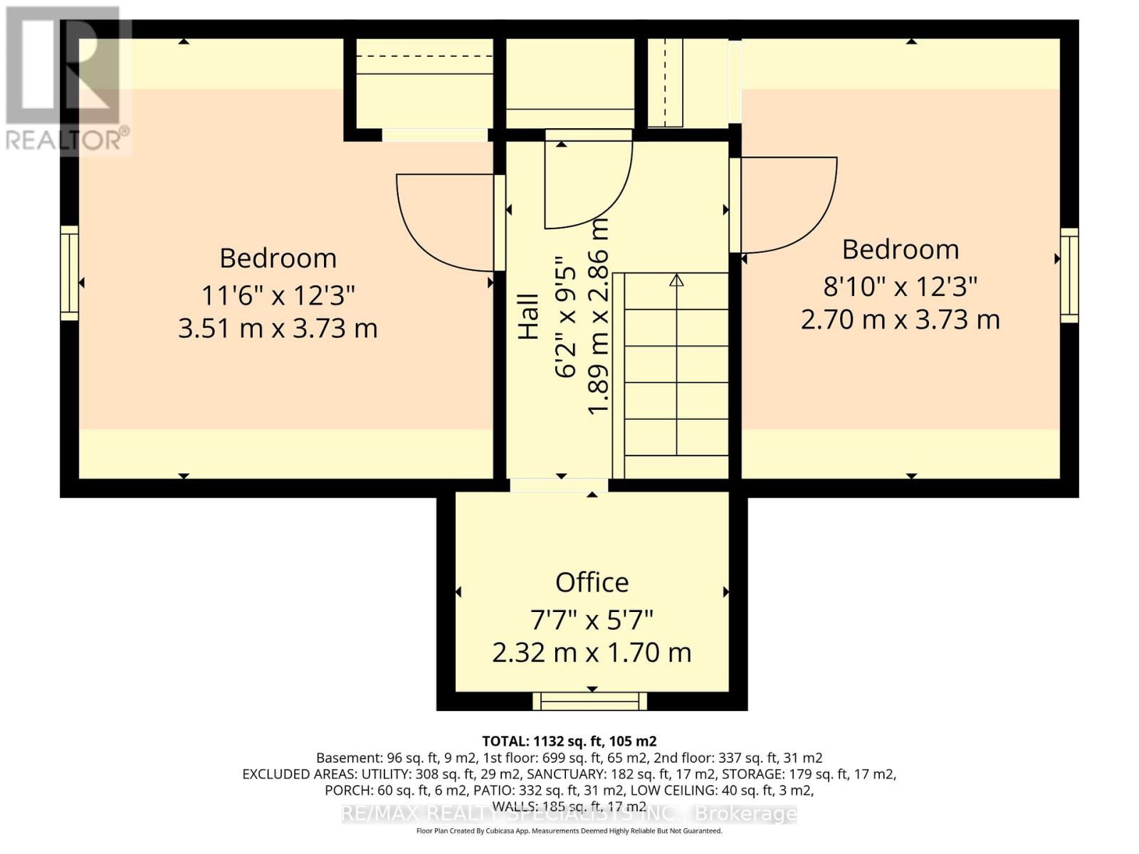 196 Queen Street W, Centre Wellington, Ontario  N1M 1S7 - Photo 33 - X13082946