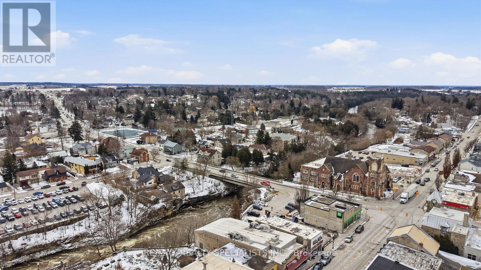 196 Queen Street W, Centre Wellington, Ontario  N1M 1S7 - Photo 31 - X13082946