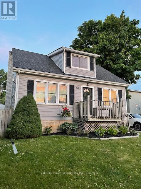 196 Queen Street W, Centre Wellington, Ontario  N1M 1S7 - Photo 2 - X13082946