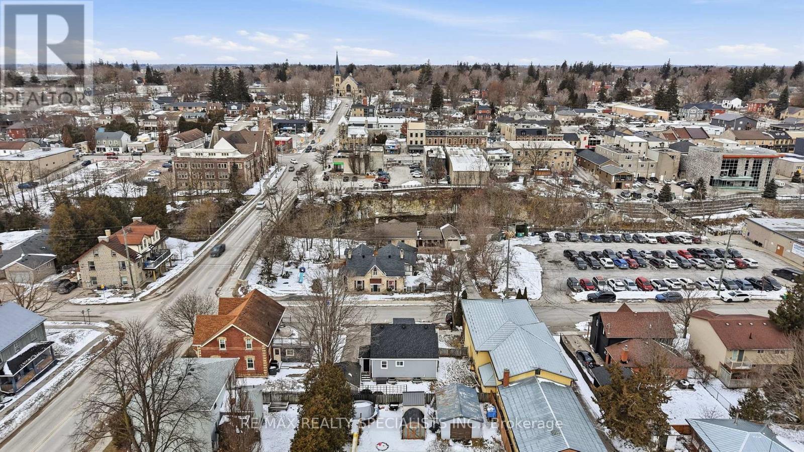 196 Queen Street W, Centre Wellington, Ontario  N1M 1S7 - Photo 29 - X13082946