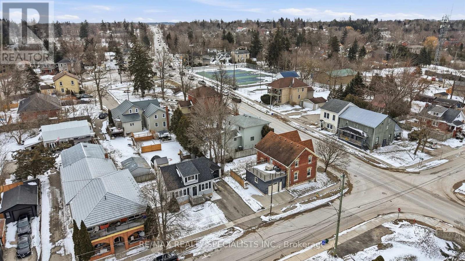 196 Queen Street W, Centre Wellington, Ontario  N1M 1S7 - Photo 30 - X13082946