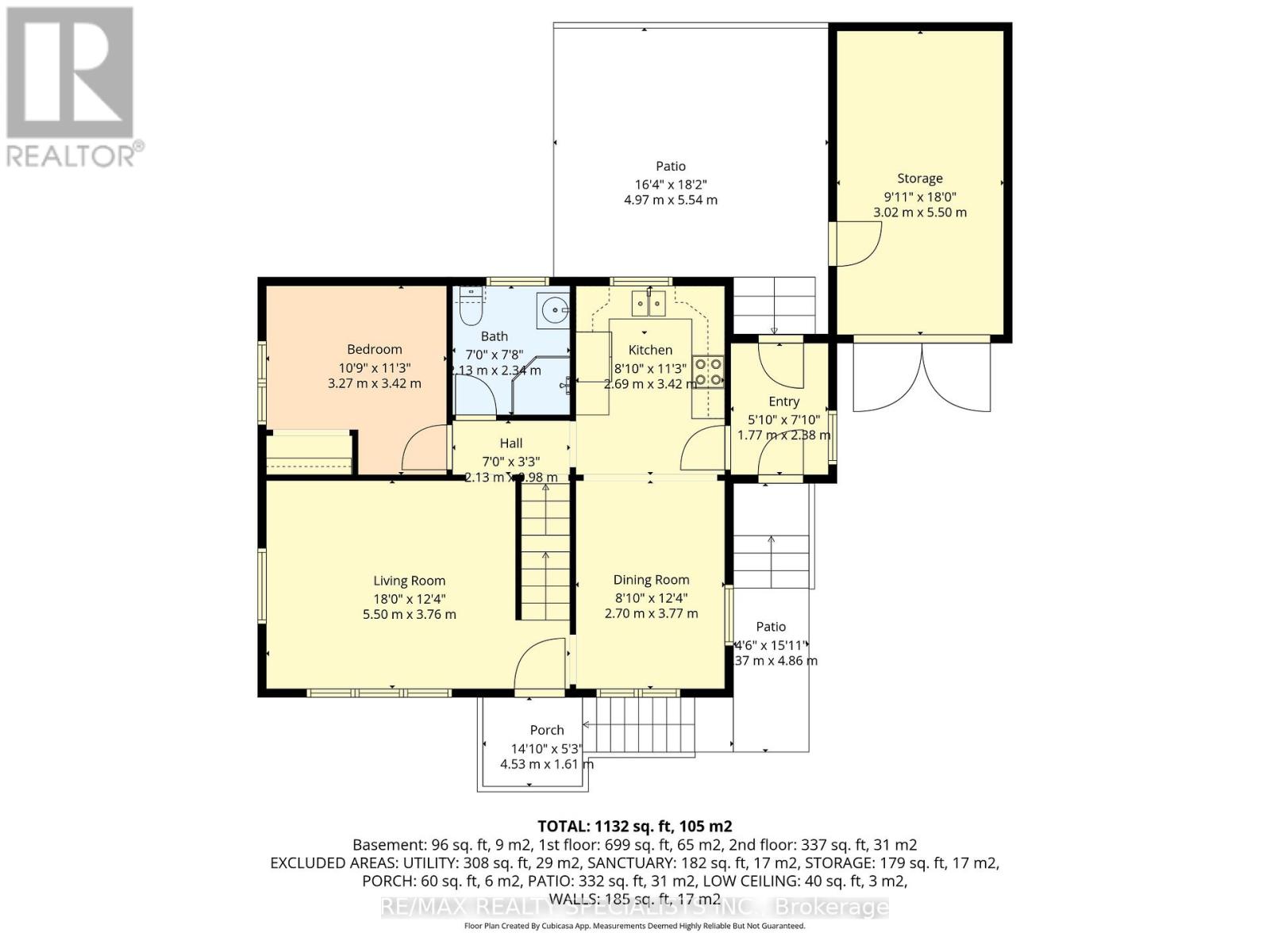 196 Queen Street W, Centre Wellington, Ontario  N1M 1S7 - Photo 32 - X13082946