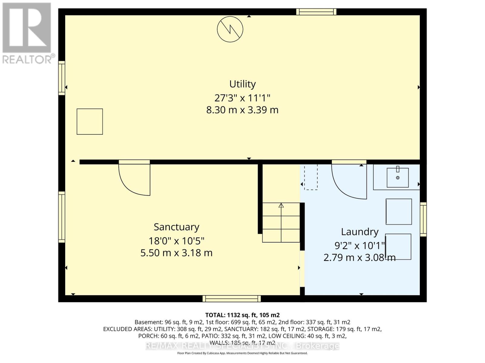 196 Queen Street W, Centre Wellington, Ontario  N1M 1S7 - Photo 34 - X13082946