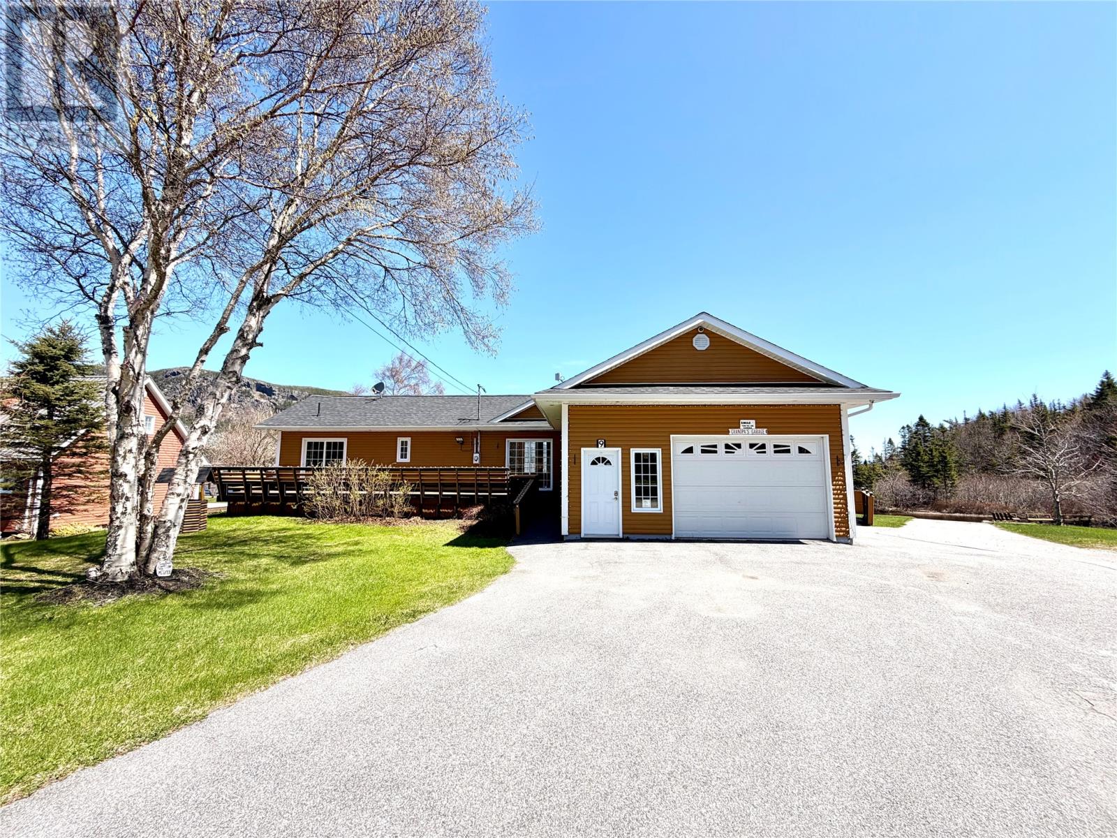 9 Regatta Drive, Stephenville - Gull Pond, Newfoundland & Labrador  A2N 2Y4 - Photo 1 - 1298045