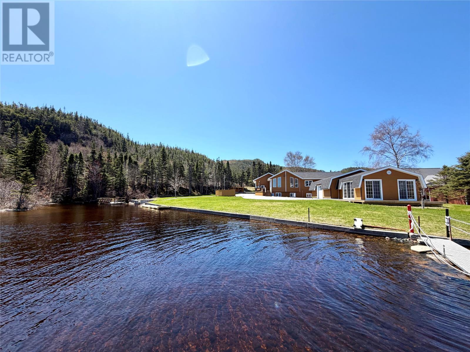 9 Regatta Drive, Stephenville - Gull Pond, Newfoundland & Labrador  A2N 2Y4 - Photo 14 - 1298045