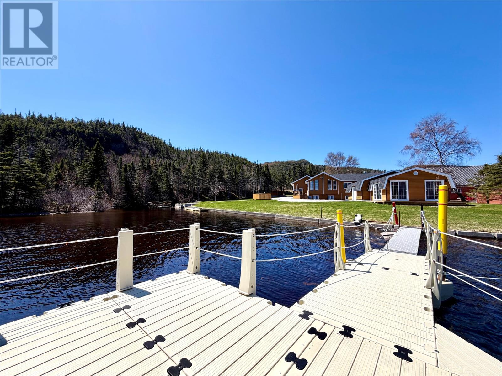 9 Regatta Drive, Stephenville - Gull Pond, Newfoundland & Labrador  A2N 2Y4 - Photo 15 - 1298045