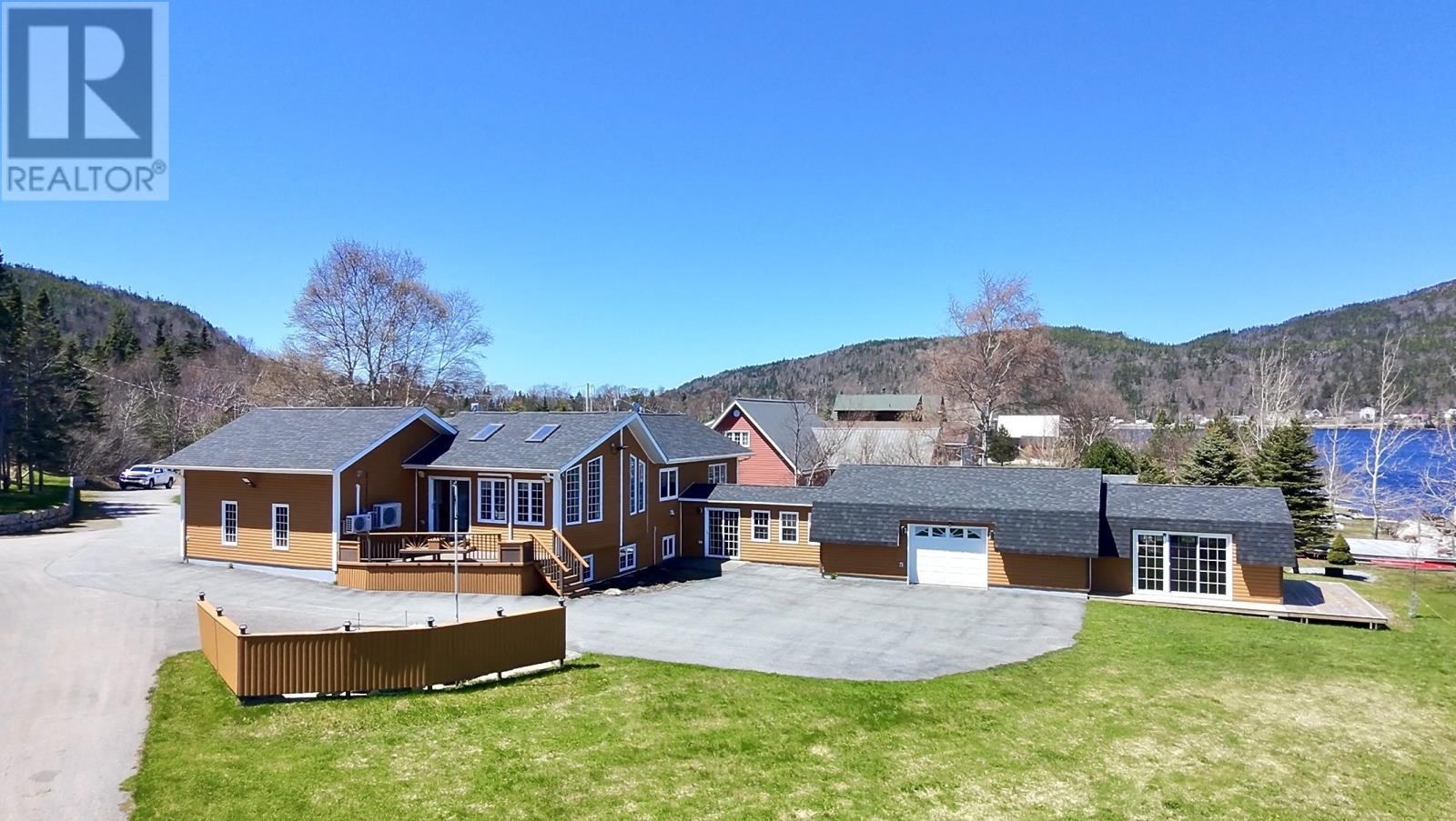 9 Regatta Drive, Stephenville - Gull Pond, Newfoundland & Labrador  A2N 2Y4 - Photo 2 - 1298045