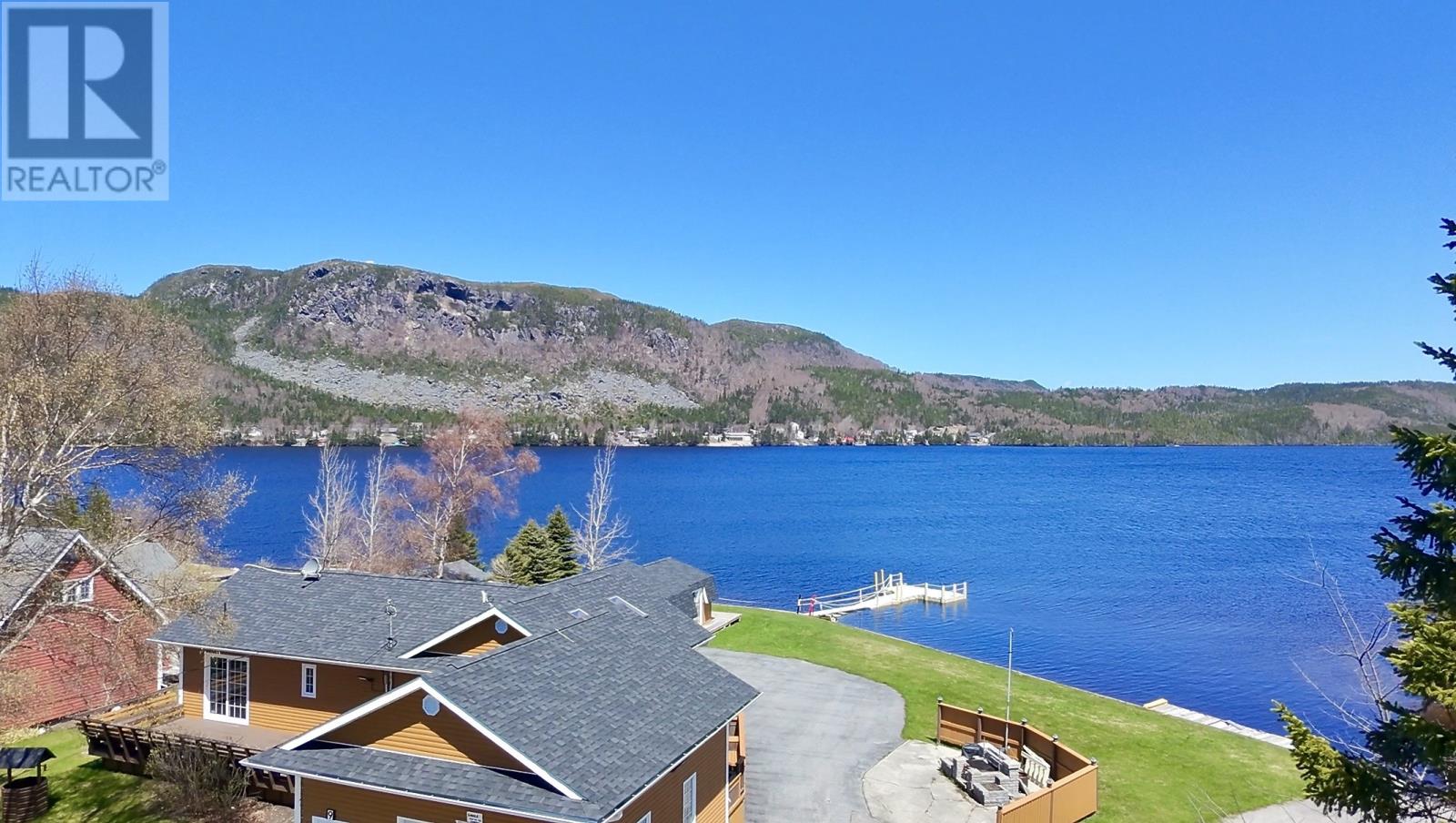 9 Regatta Drive, Stephenville - Gull Pond, Newfoundland & Labrador  A2N 2Y4 - Photo 3 - 1298045