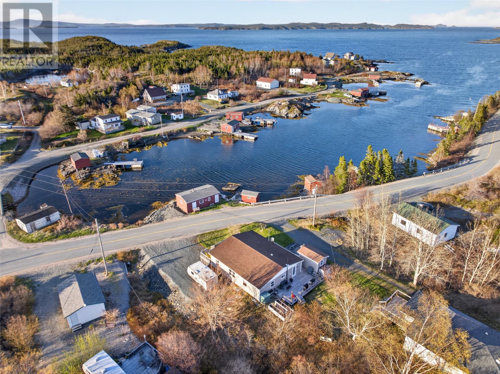 39 Church Loop, Burnside, Newfoundland & Labrador  A0G 1K0 - Photo 28 - 1298017