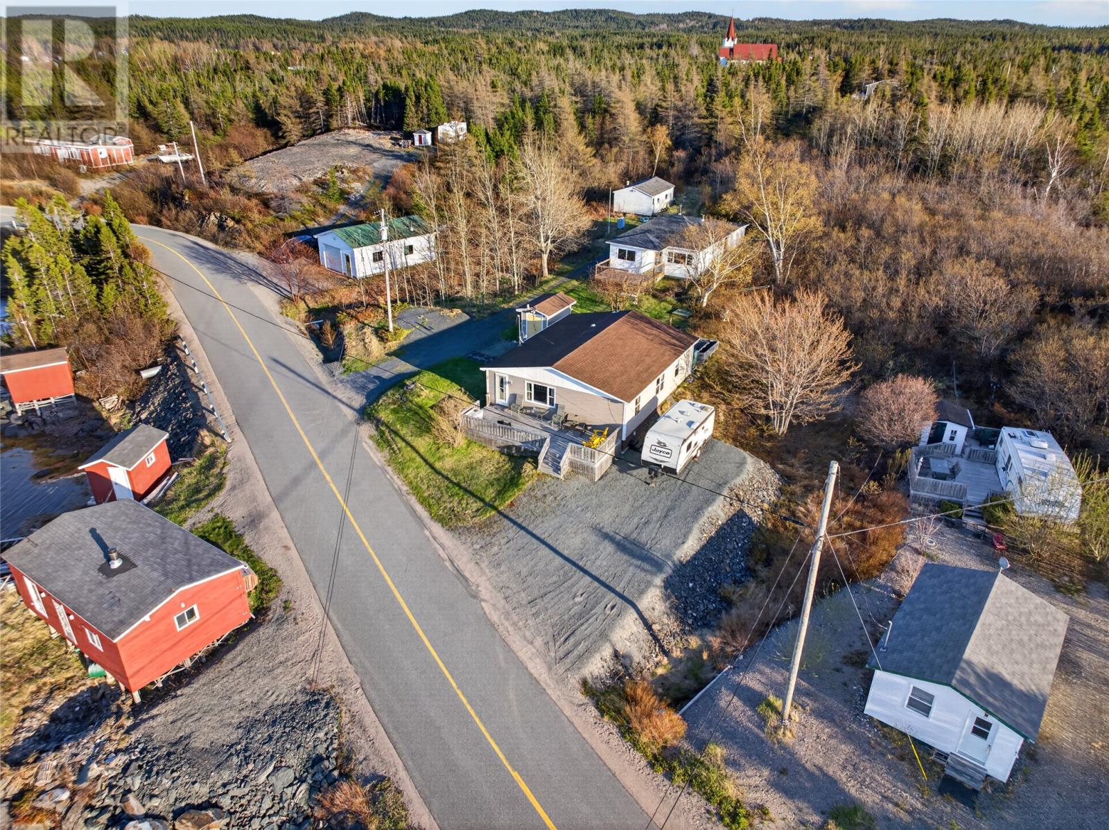 39 Church Loop, Burnside, Newfoundland & Labrador  A0G 1K0 - Photo 3 - 1298017