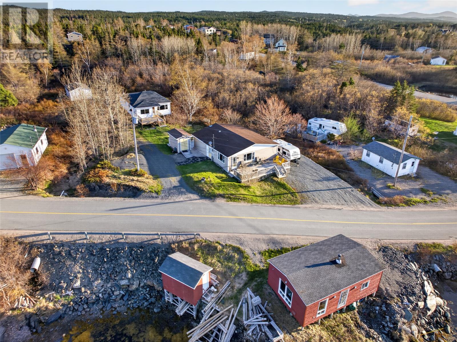 39 Church Loop, Burnside, Newfoundland & Labrador  A0G 1K0 - Photo 31 - 1298017