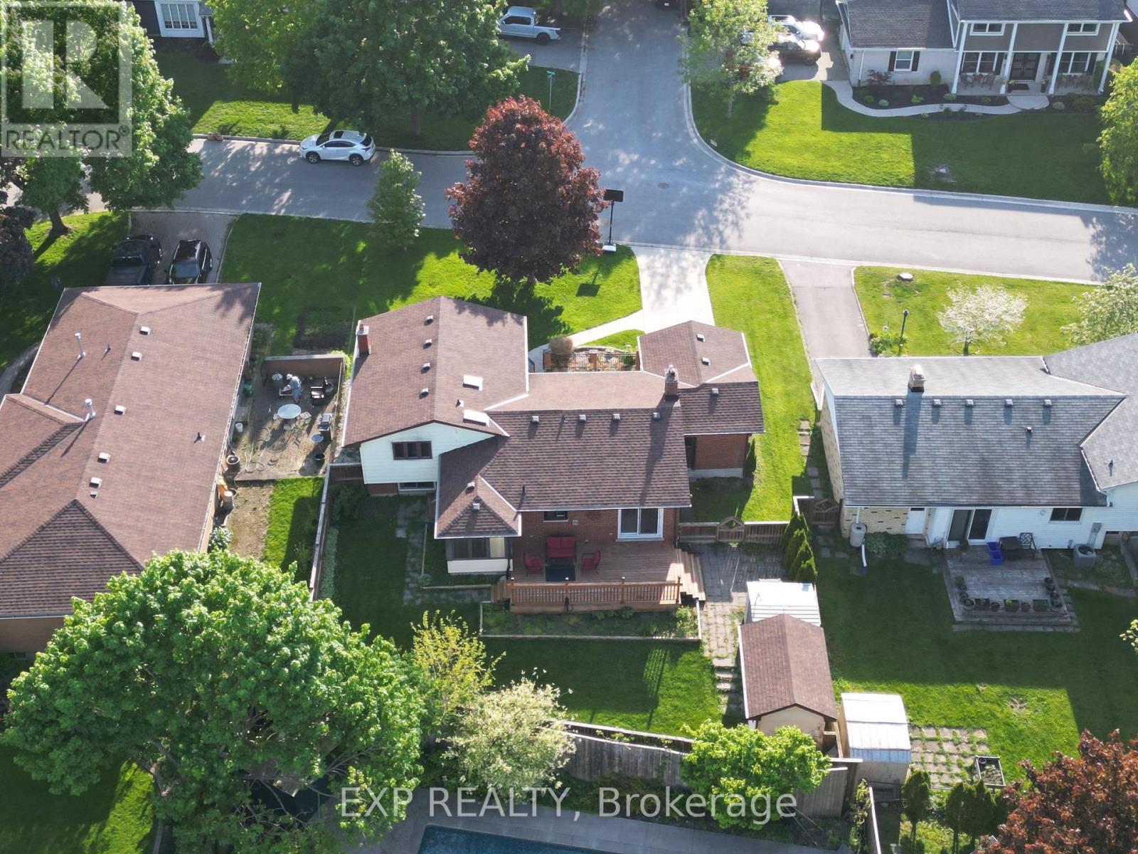 30 Cowan Avenue, London South, Ontario  N6C 4E6 - Photo 23 - X13182042