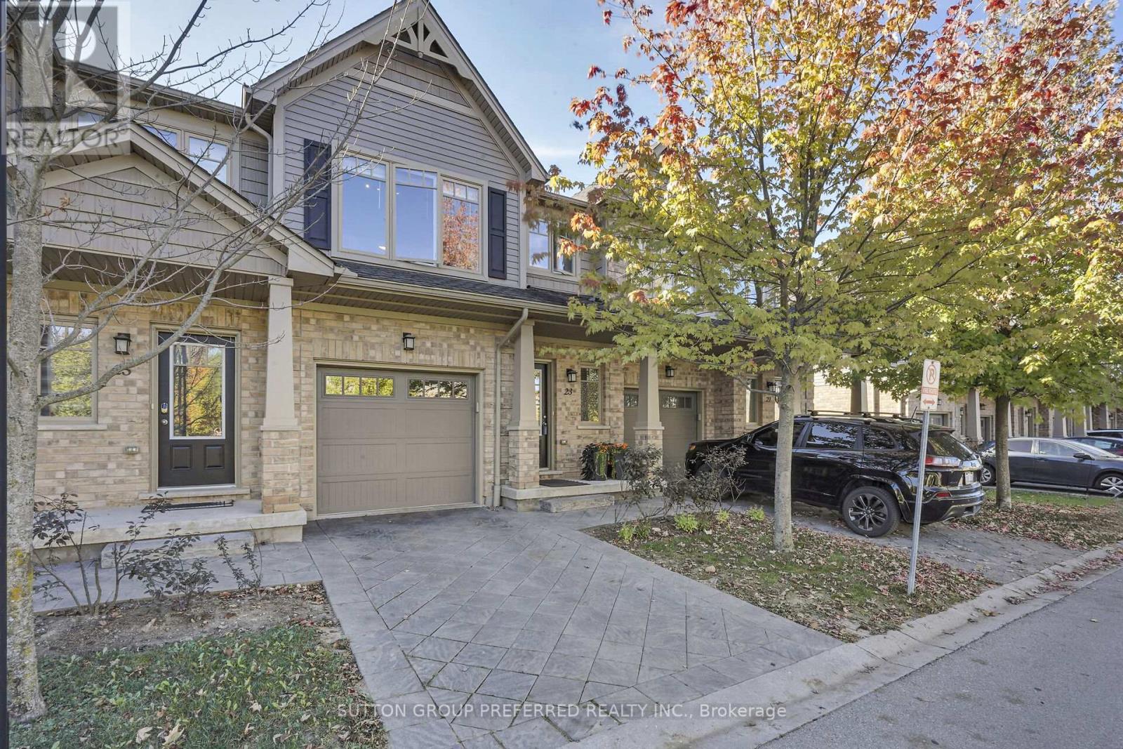 23 - 1924 Cedarhollow Boulevard, London North, Ontario  N5X 0C3 - Photo 2 - X13182208