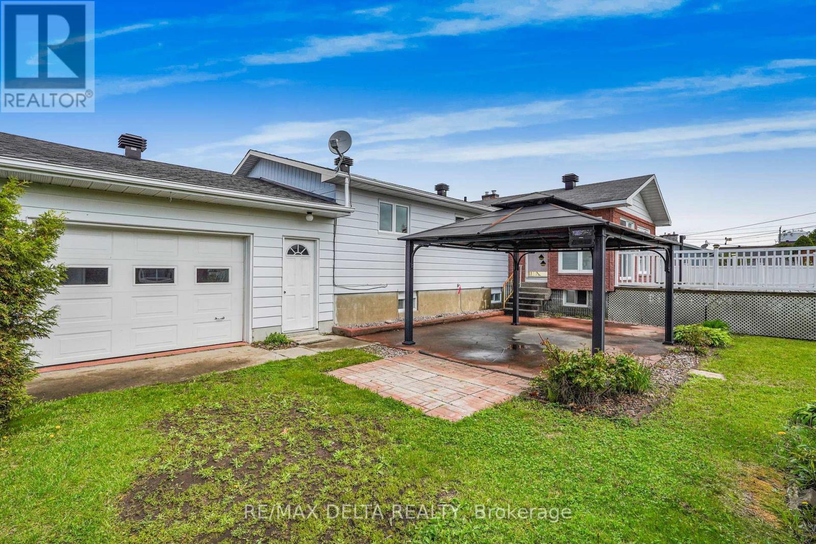 2022 Patricia Street, Clarence-Rockland, Ontario  K4K 1C1 - Photo 32 - X13182198