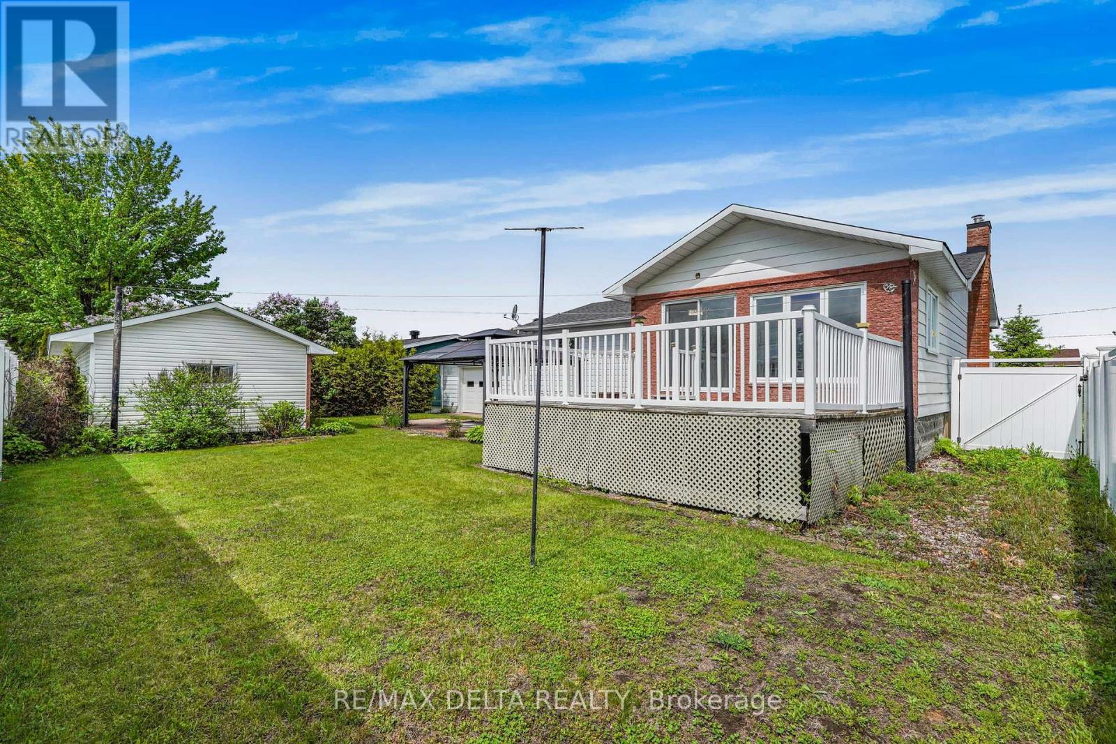 2022 Patricia Street, Clarence-Rockland, Ontario  K4K 1C1 - Photo 34 - X13182198