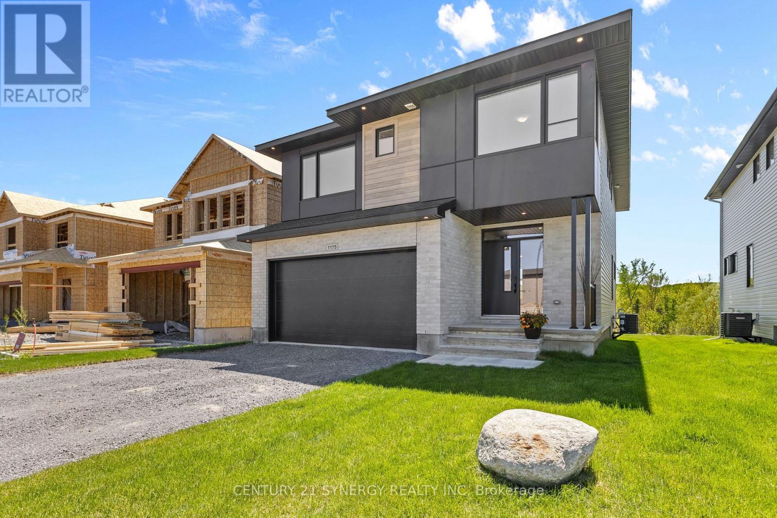 1175 BRONZE AVENUE, Clarence-Rockland, Ontario