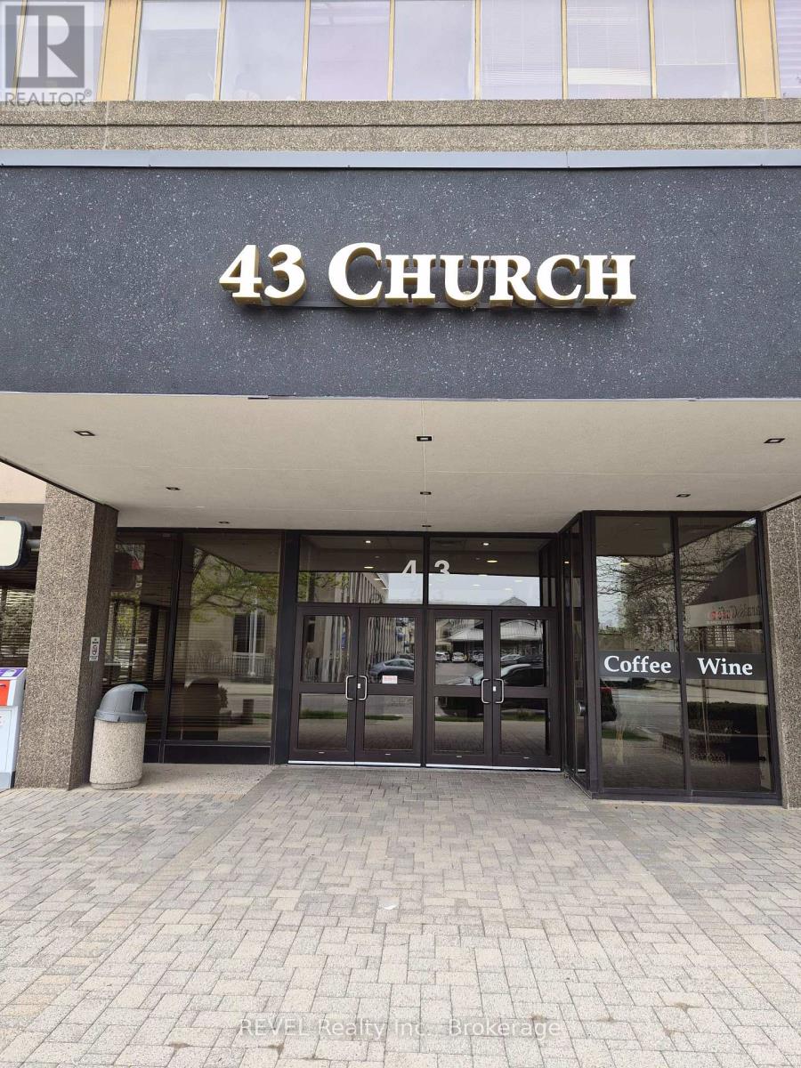 201 - 43 Church Street, St. Catharines, Ontario  L2R 7E1 - Photo 8 - X13182254