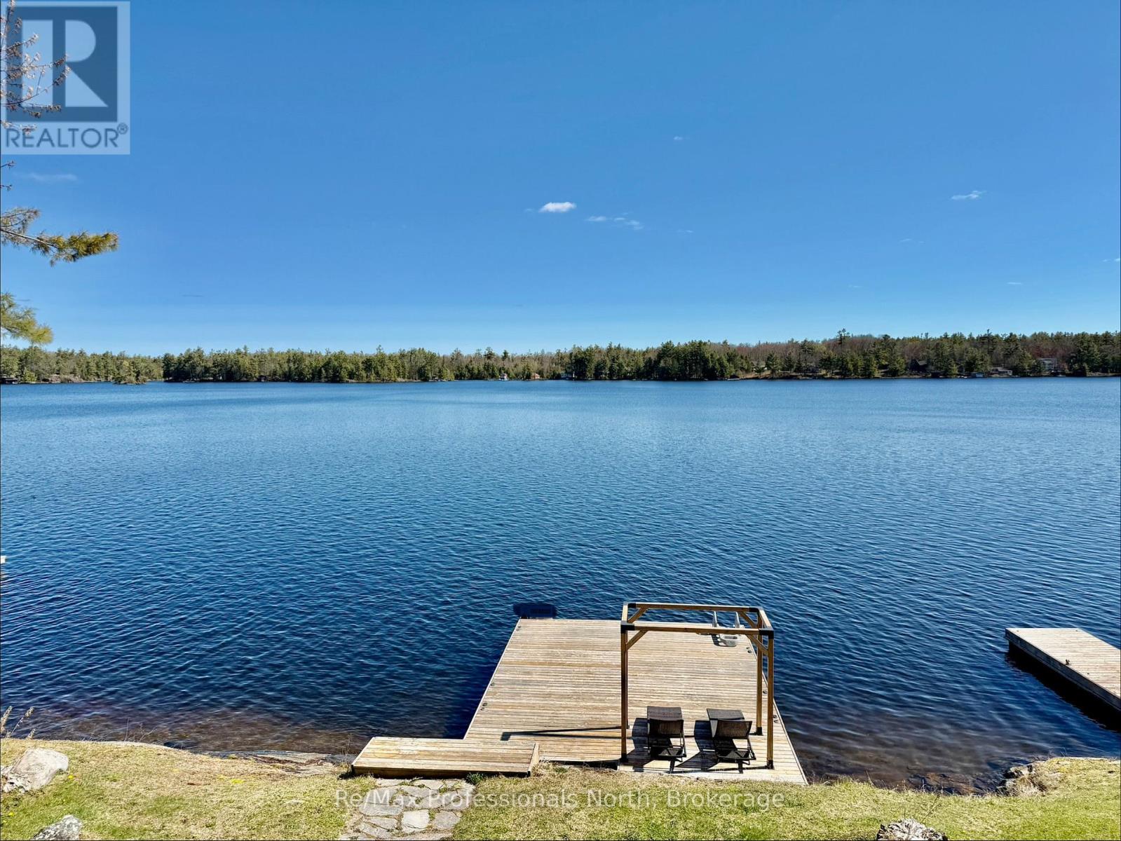 2 - 550 Sixth Street, Gravenhurst (Muskoka (S)), Ontario  P1P 1M2 - Photo 2 - X13182280