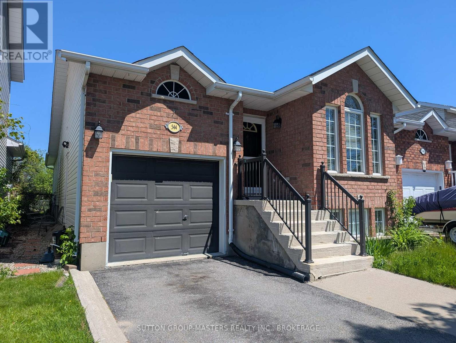 544 Freeman Crescent, Kingston (Kingston East (Incl Barret Crt)), Ontario  K7K 7H5 - Photo 1 - X13182330