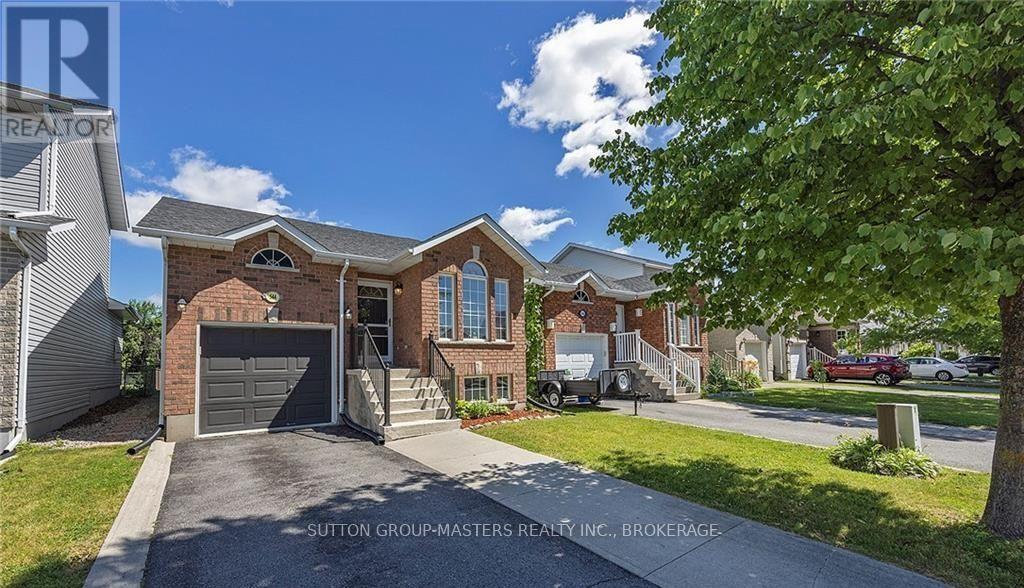 544 Freeman Crescent, Kingston (Kingston East (Incl Barret Crt)), Ontario  K7K 7H5 - Photo 2 - X13182330