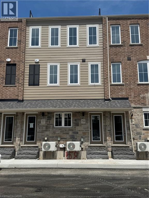 677 Park Road N Unit# 57, Brantford, Ontario  N3R 0A2 - Photo 1 - 40831045