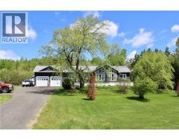 9713 Route 8, Blissfield, New Brunswick