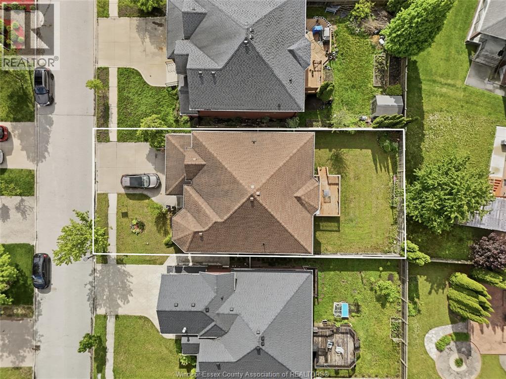 769 Massimo Crescent, Windsor, Ontario  N9G 3C7 - Photo 5 - 26011980