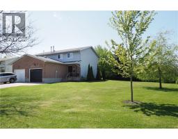 15 DALES Drive, Drayton, Ontario