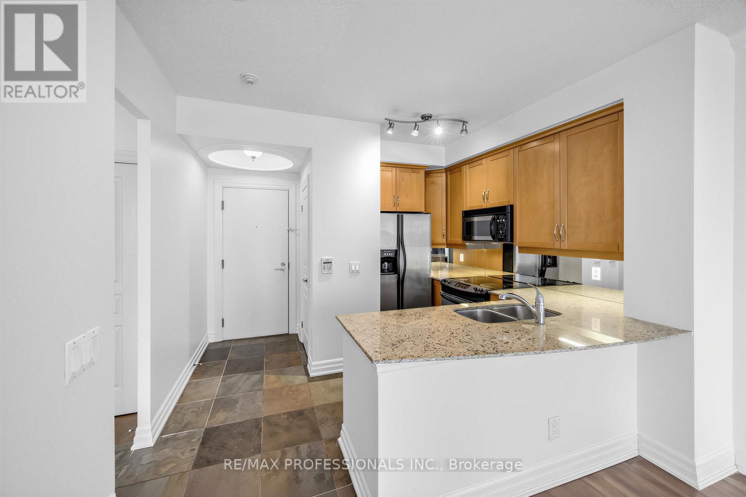 1202 - 2087 LAKE SHORE BOULEVARD W, Toronto, Ontario
