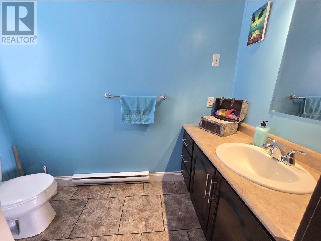 4029 Ashuanipi Crescent, Labrador City, Newfoundland & Labrador  A2V 2R3 - Photo 10 - 1298098