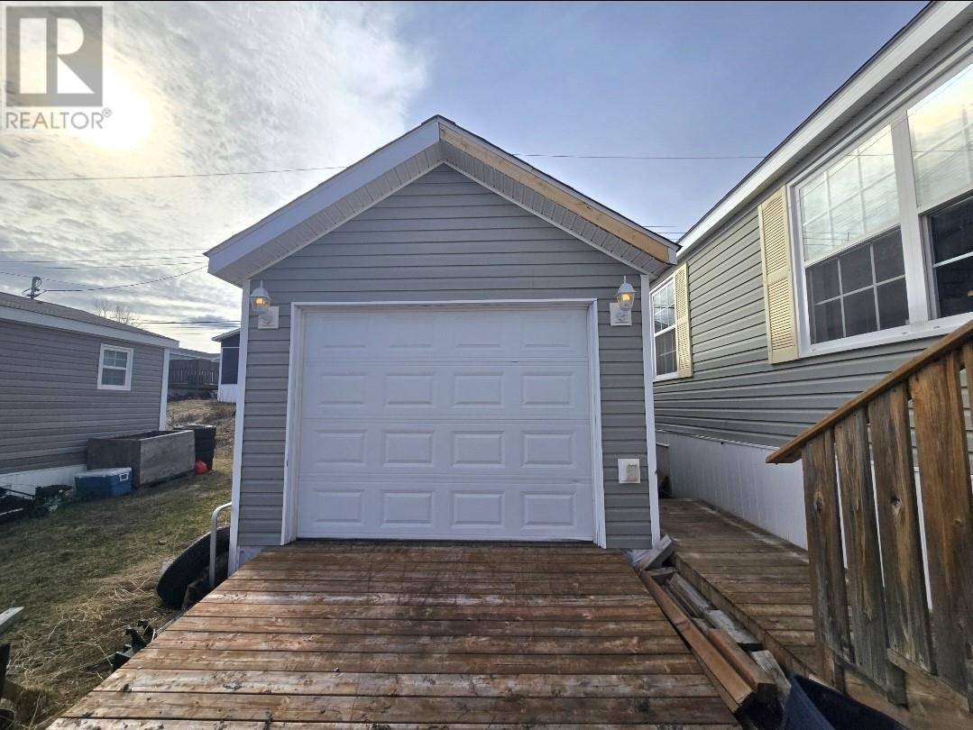 4029 Ashuanipi Crescent, Labrador City, Newfoundland & Labrador  A2V 2R3 - Photo 2 - 1298098