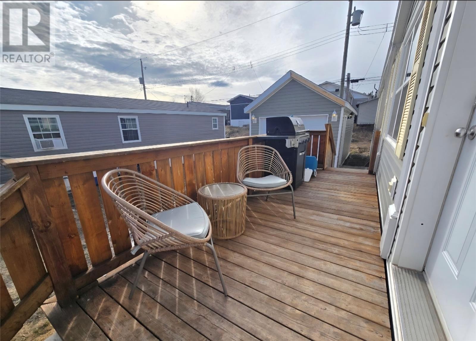 4029 Ashuanipi Crescent, Labrador City, Newfoundland & Labrador  A2V 2R3 - Photo 3 - 1298098