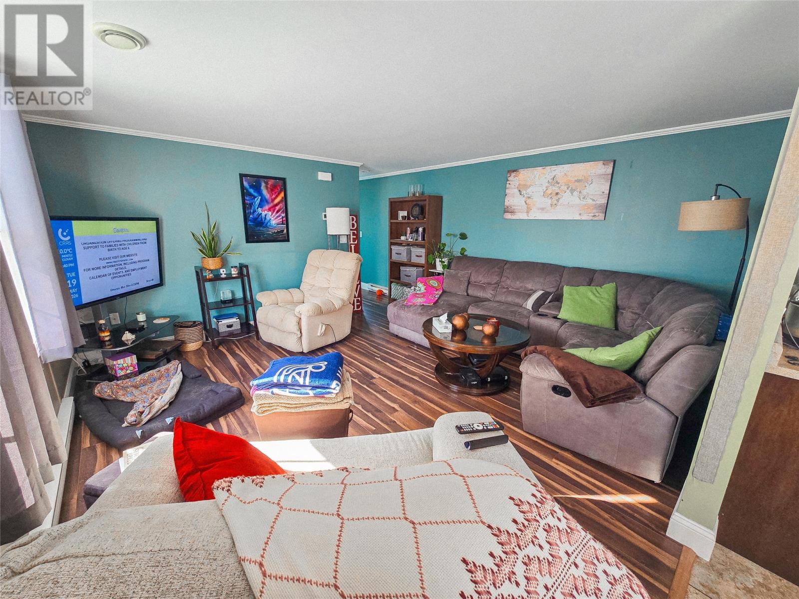 4029 Ashuanipi Crescent, Labrador City, Newfoundland & Labrador  A2V 2R3 - Photo 5 - 1298098