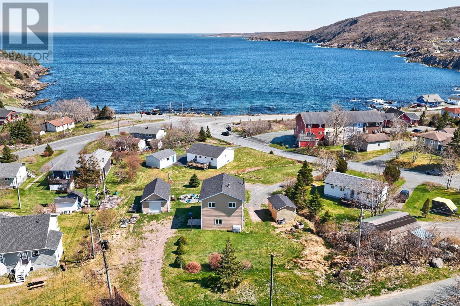 4 Motion Bay Road, Maddox Cove, Newfoundland & Labrador  A0A 3H0 - Photo 16 - 1298037