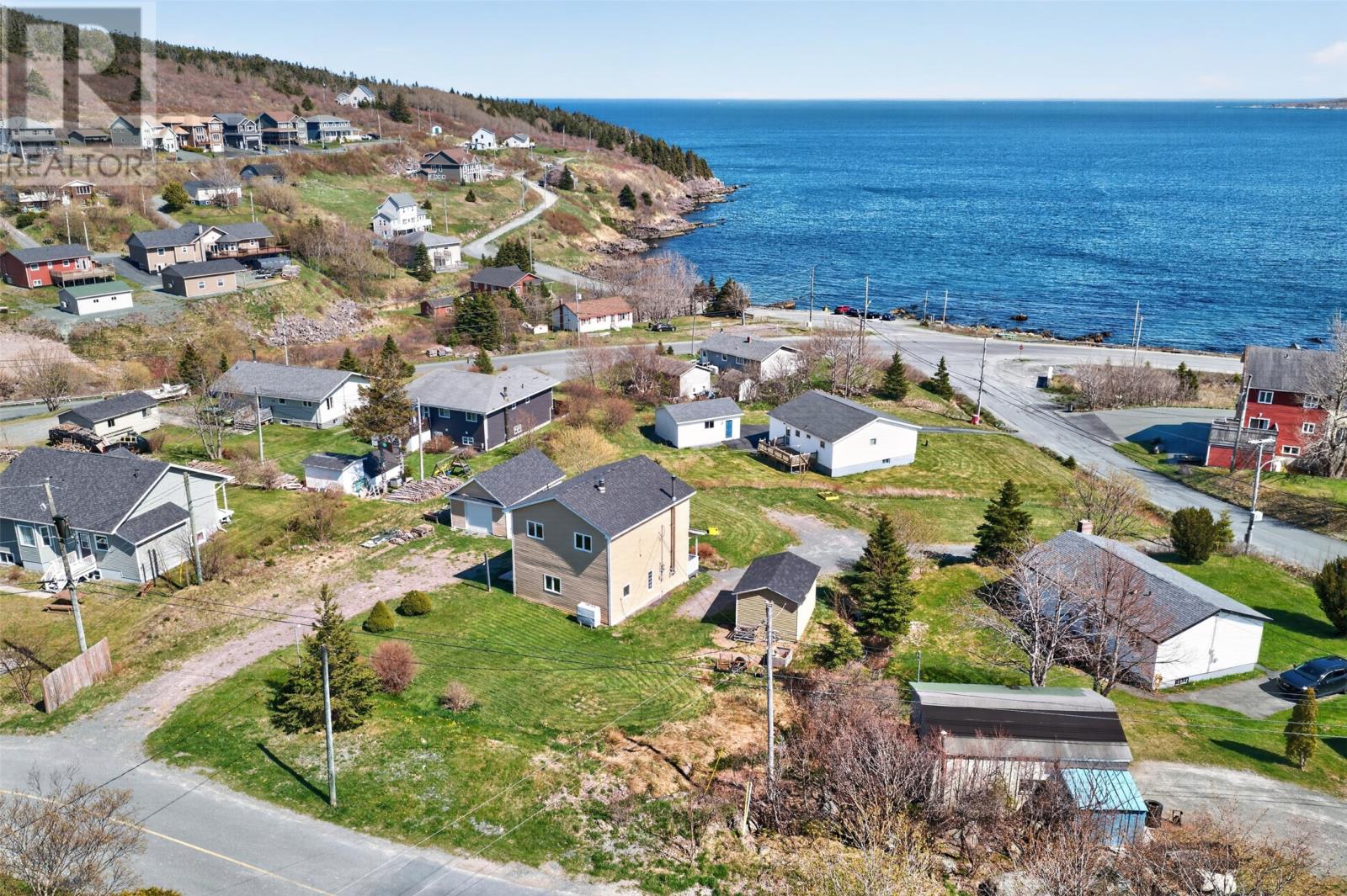 4 Motion Bay Road, Maddox Cove, Newfoundland & Labrador  A0A 3H0 - Photo 17 - 1298037