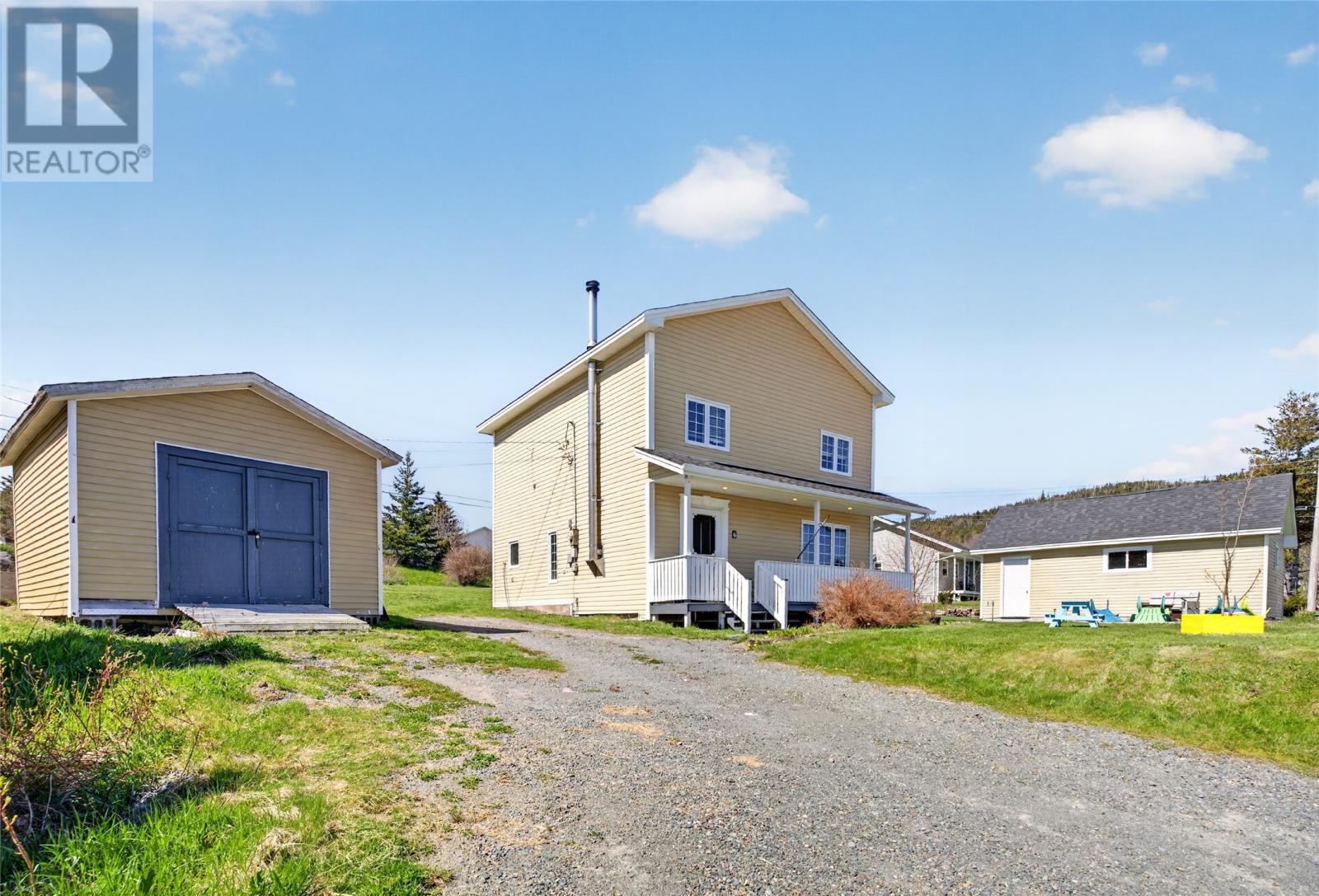 4 Motion Bay Road, Maddox Cove, Newfoundland & Labrador  A0A 3H0 - Photo 2 - 1298037
