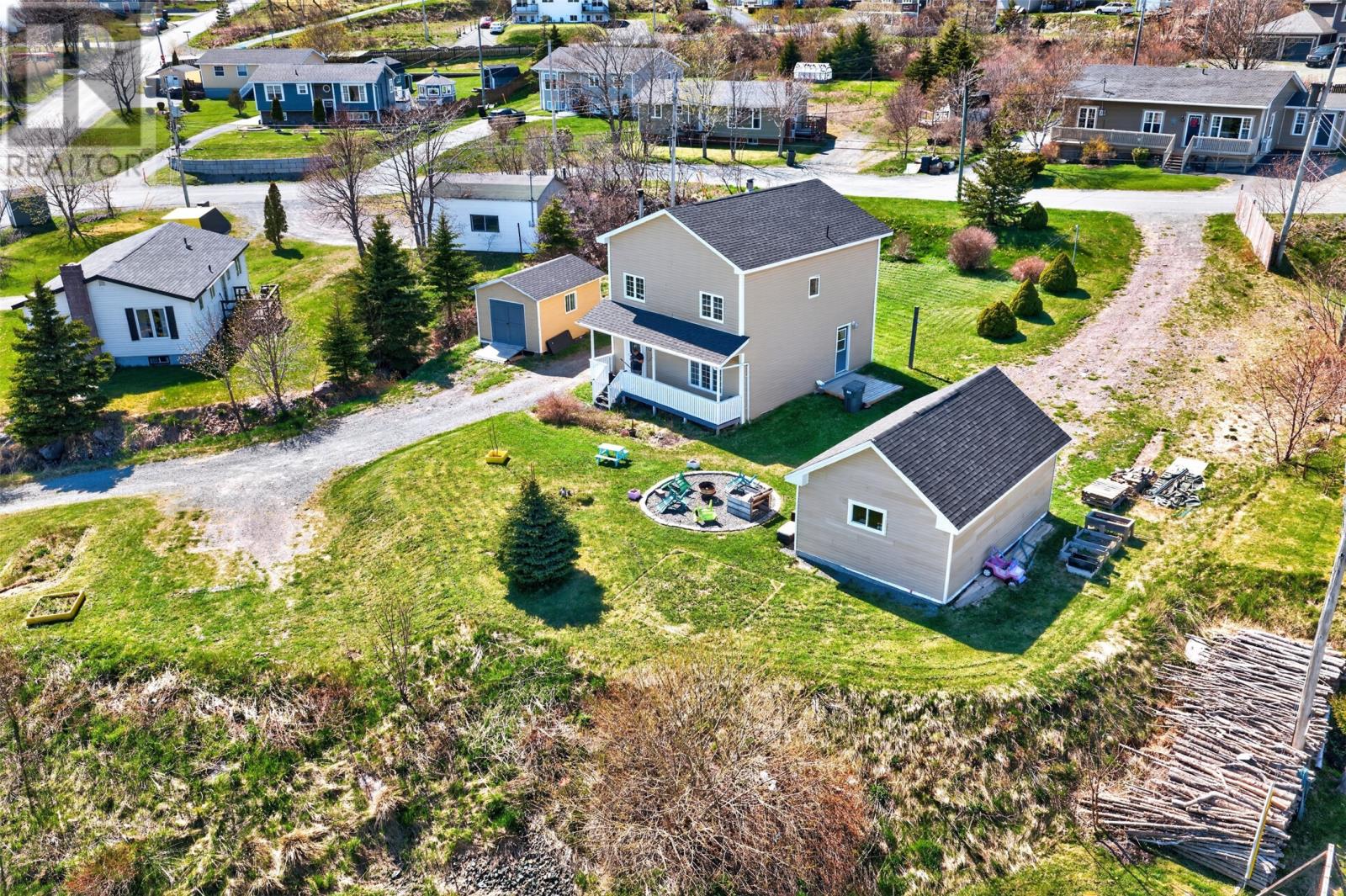 4 Motion Bay Road, Maddox Cove, Newfoundland & Labrador  A0A 3H0 - Photo 21 - 1298037