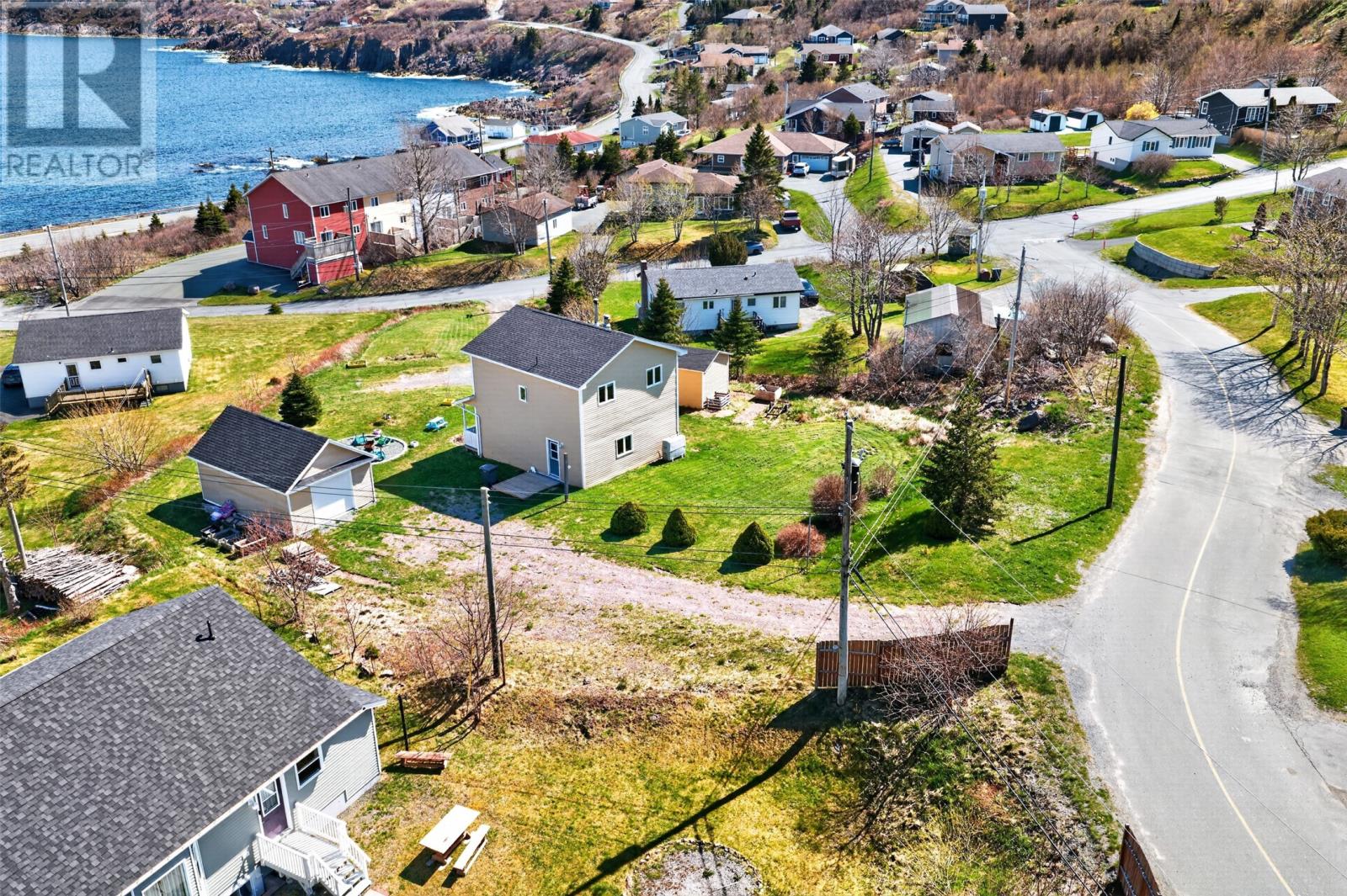 4 Motion Bay Road, Maddox Cove, Newfoundland & Labrador  A0A 3H0 - Photo 22 - 1298037