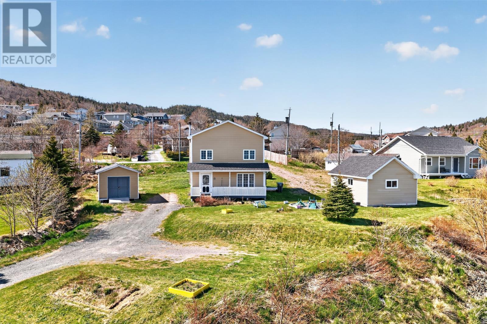 4 Motion Bay Road, Maddox Cove, Newfoundland & Labrador  A0A 3H0 - Photo 23 - 1298037