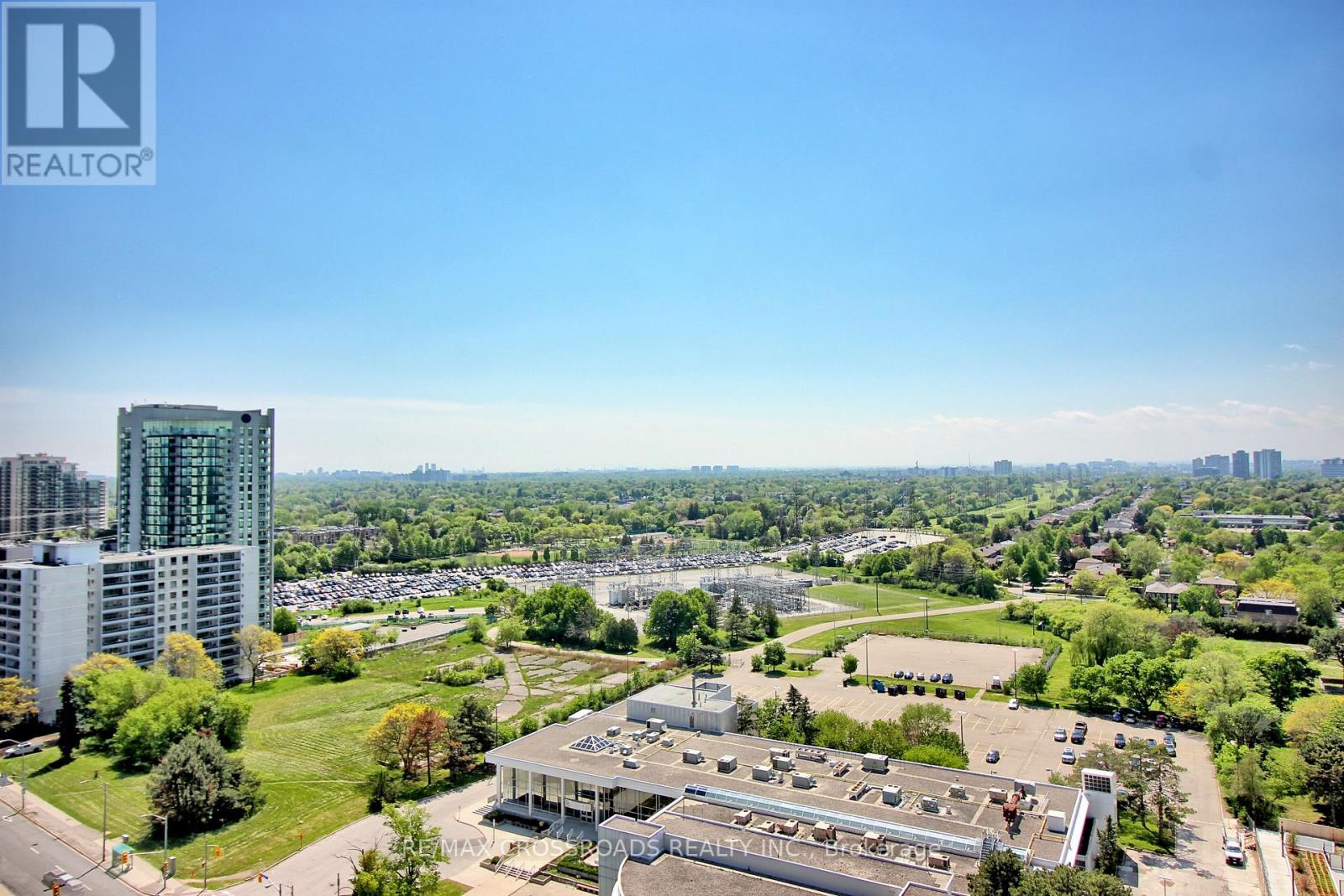 N1808 - 7 Golden Lion Heights, Toronto, Ontario  M2M 0C1 - Photo 16 - C13181772
