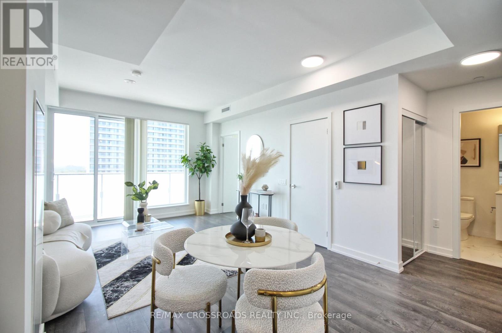 N1808 - 7 Golden Lion Heights, Toronto, Ontario  M2M 0C1 - Photo 6 - C13181772