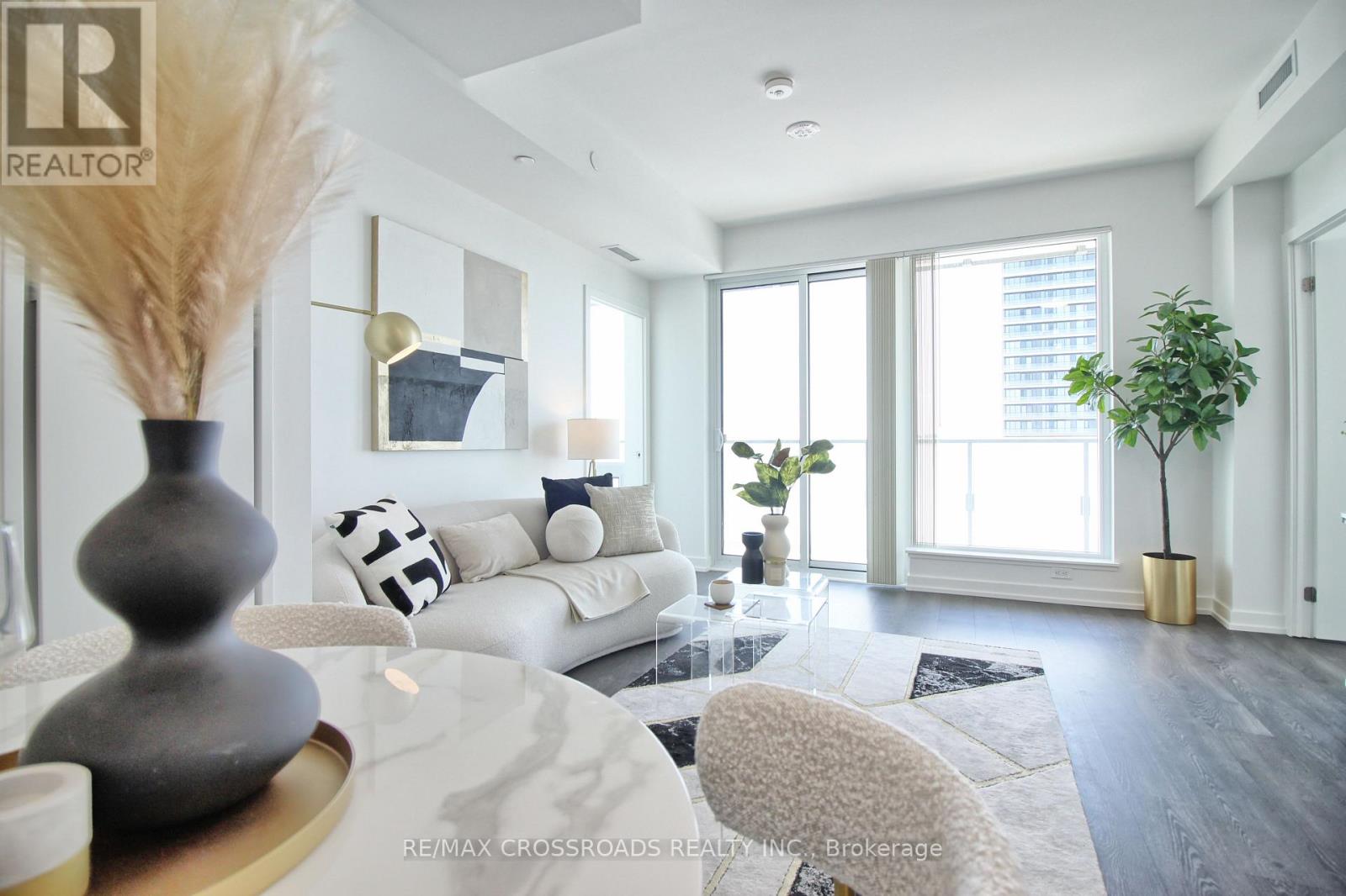 N1808 - 7 Golden Lion Heights, Toronto, Ontario  M2M 0C1 - Photo 7 - C13181772