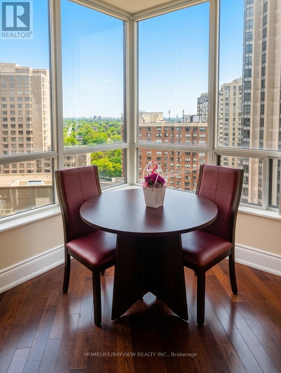 1510 - 10 Northtown Way W, Toronto, Ontario  M2N 7L4 - Photo 13 - C13181820