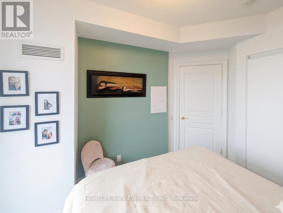 1510 - 10 Northtown Way W, Toronto, Ontario  M2N 7L4 - Photo 19 - C13181820